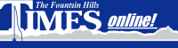 Fountain Hills Times Online