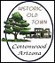 Cottonwood Old Town