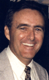 Alan Cruikshank