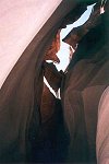 Antilope Canyon