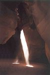Antilope Canyon