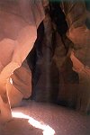 Antilope Canyon