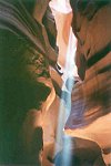 Antilope Canyon