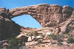 Arches National Park