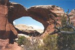 Arches National Park