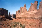 Arches National Park