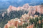 Bryce Canyon National Park