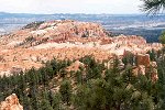 Bryce Canyon National Park