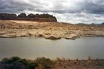 Glen Canyon National Recreation Area