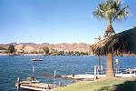 Lake Havasu