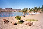 Lake Havasu
