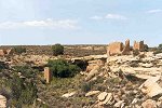 Hovenweep