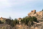 Hovenweep