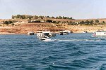 Lake Powel