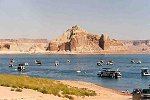 Lake Powel