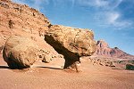 Hoodoos
