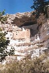 Montezuma Castle