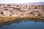 Montezuma Well