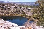 Montezuma Well