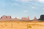 Monument Valley