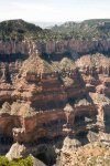 North Rim of the Grand Canyon