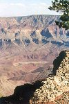 North Rim of the Grand Canyon