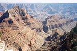 North Rim of the Grand Canyon