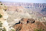 North Rim of the Grand Canyon