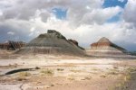 Pictures of Painted Desert