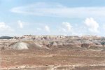 Pictures of Painted Desert