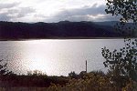 Panguitch Lake
