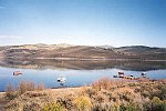 Panguitch Lake