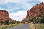 Capitol Reef National Park