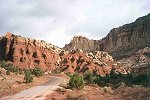 Capitol Reef National Park