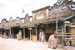 Ruby's Inn