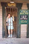 Lieve in Jail