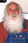 Santa Claus