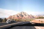 Some photographs of Sedona
