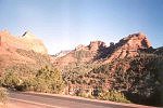 Some photographs of Sedona