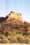 Some photographs of Sedona
