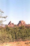Some photographs of Sedona