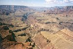 South Rim of the Grand Canyon