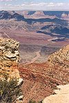 South Rim of the Grand Canyon