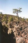 Sunset Crater