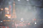 Las Vegas by Night