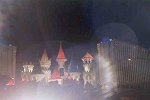 Las Vegas by Night