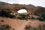 Wilson Arch