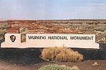 Wupatki National Monument