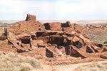 Wupatki National Monument
