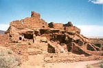 Wupatki National Monument
